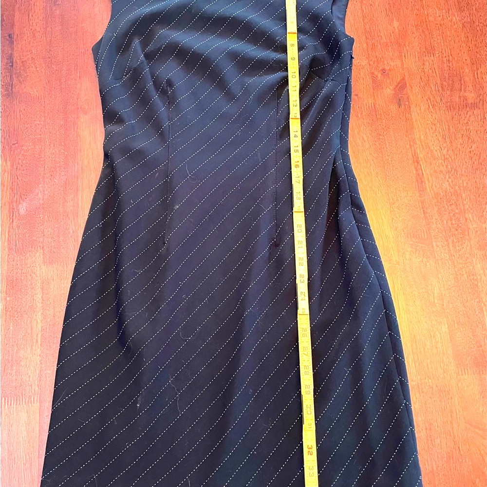 Nicole Miller work dress size 6